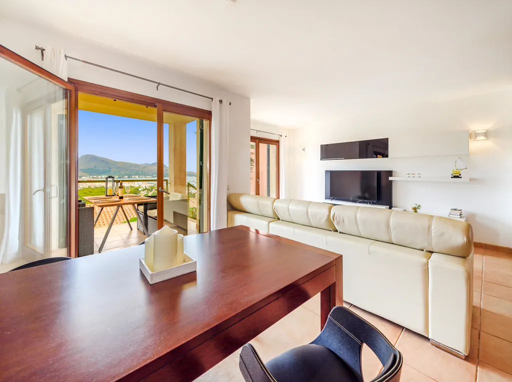 "Celgotmar" Rentals in Puerto Pollensa-6