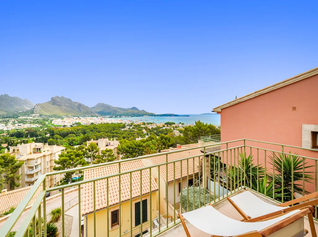 "Celgotmar" Rentals in Puerto Pollensa-9