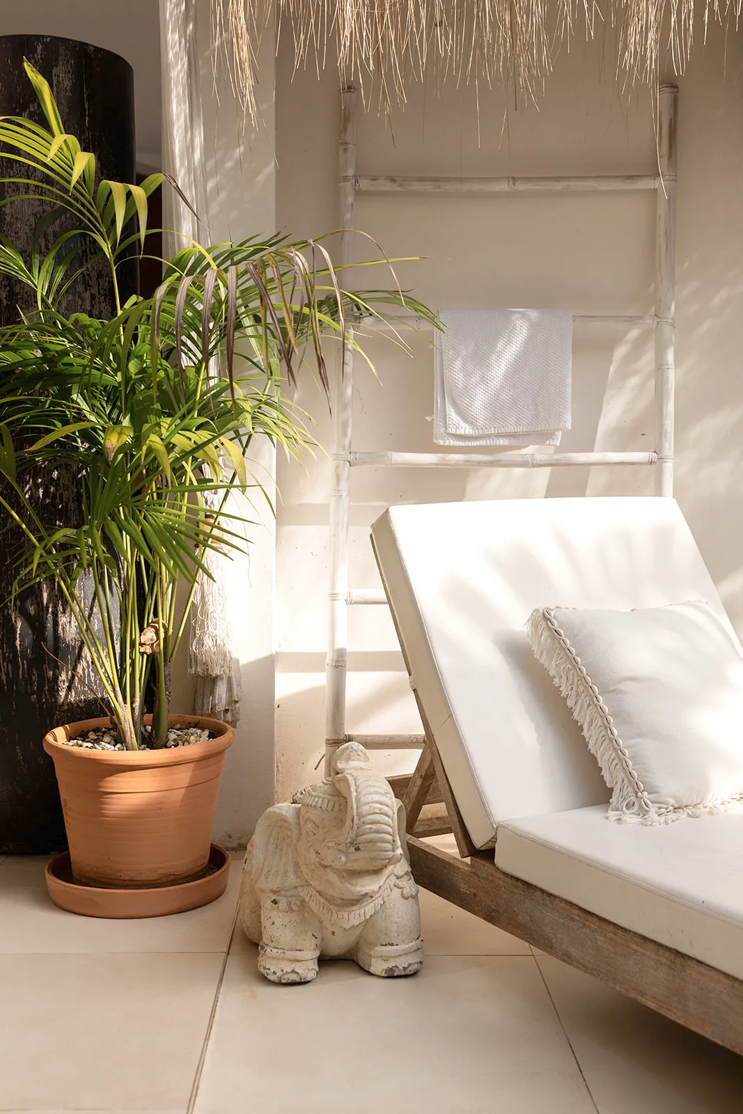 Newly renovated oasis in the old town, Alcudia-22