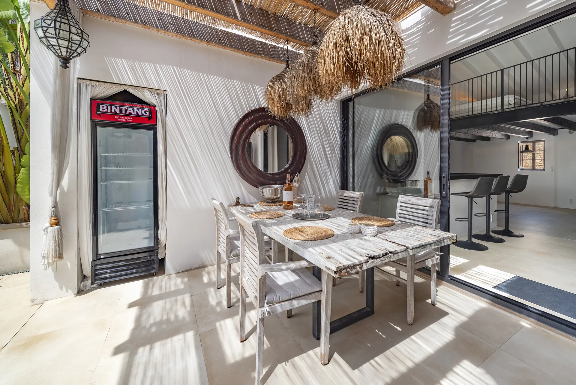 Newly renovated oasis in the old town, Alcudia-6