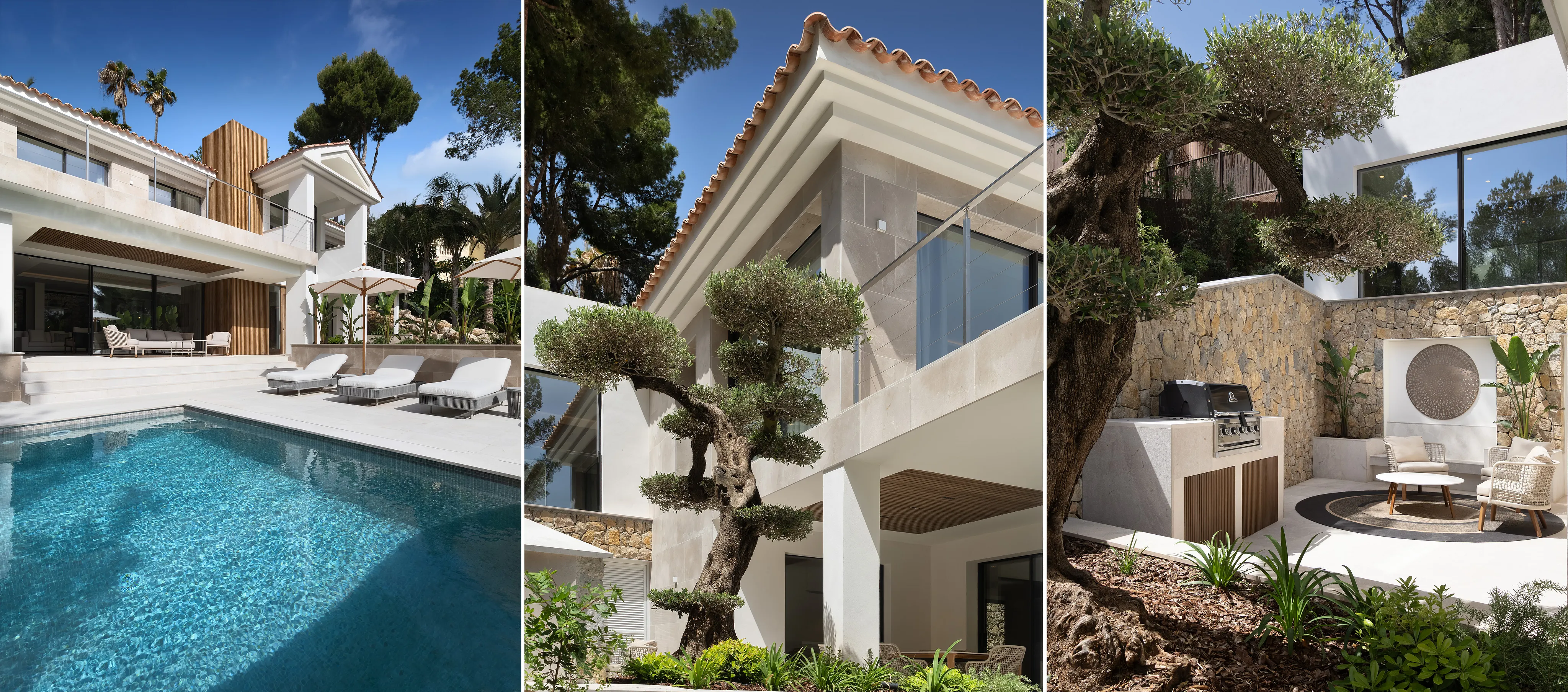 Spacious villa in tranquil location-14