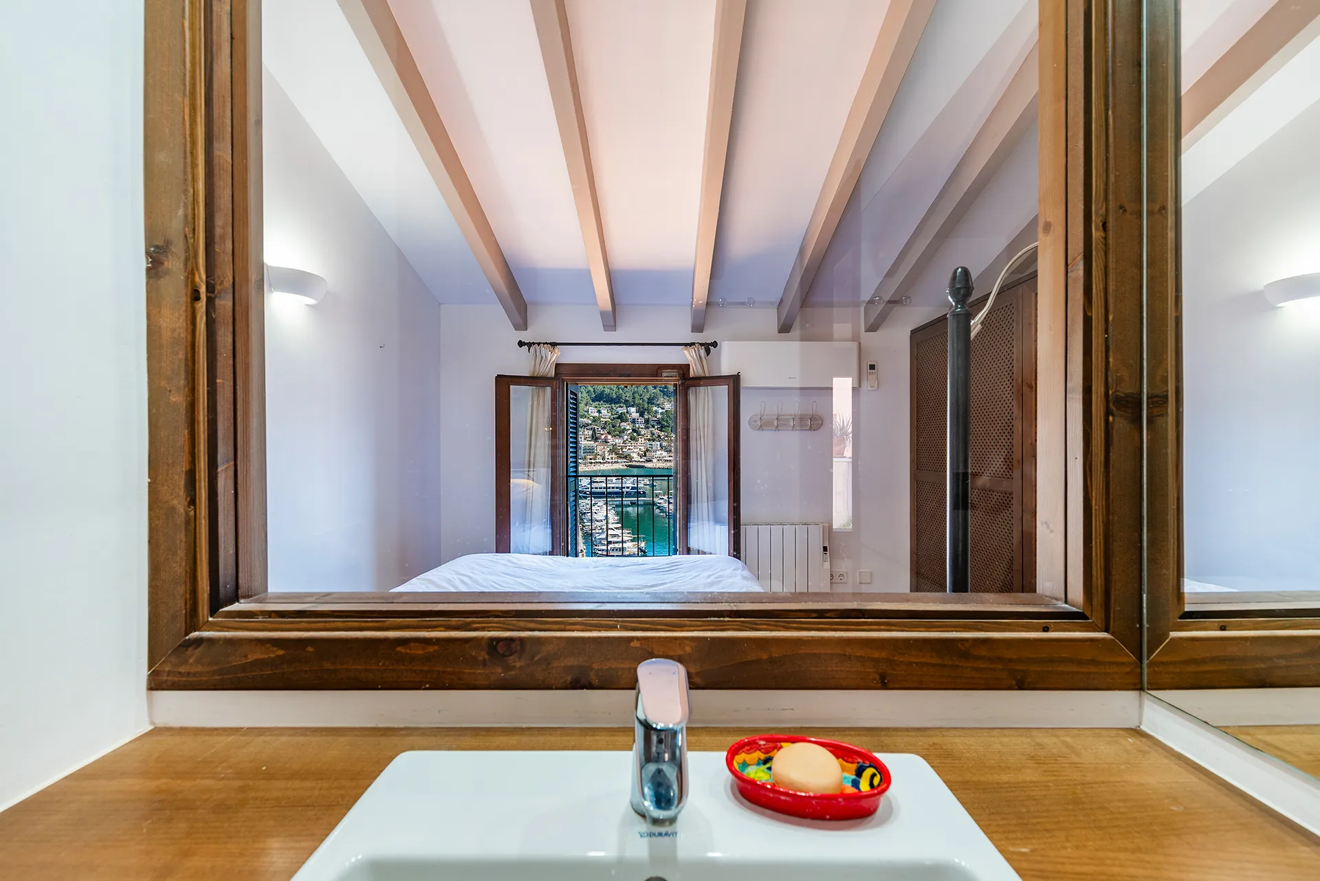 Encantadora casa de pueblo en el corazón de Port de Sóller-18