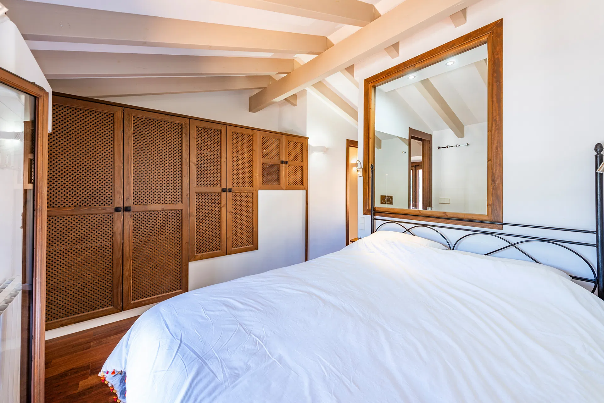 Charmantes Dorfhaus im Herzen von Port Sóller-19