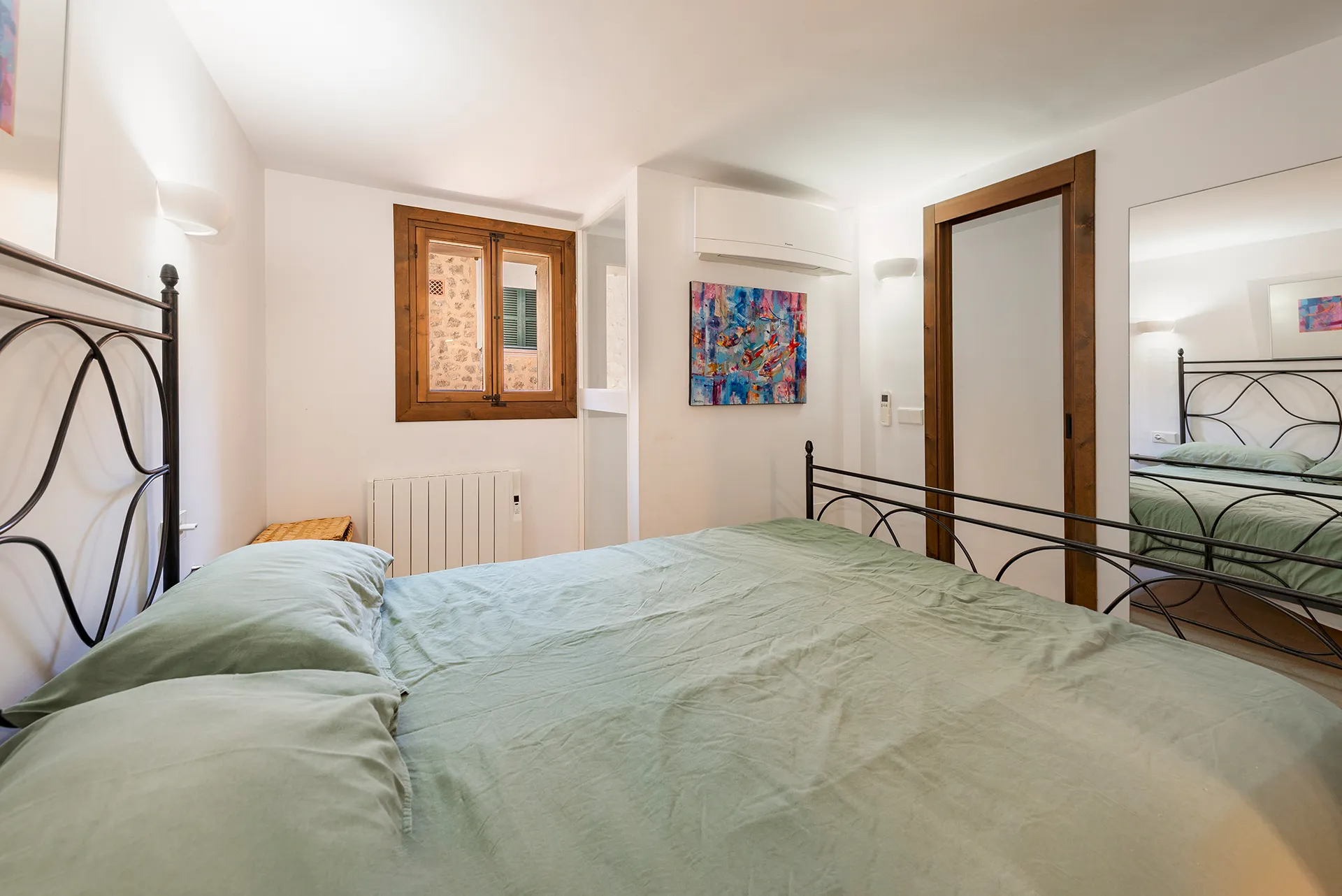 Encantadora casa de pueblo en el corazón de Port de Sóller-12