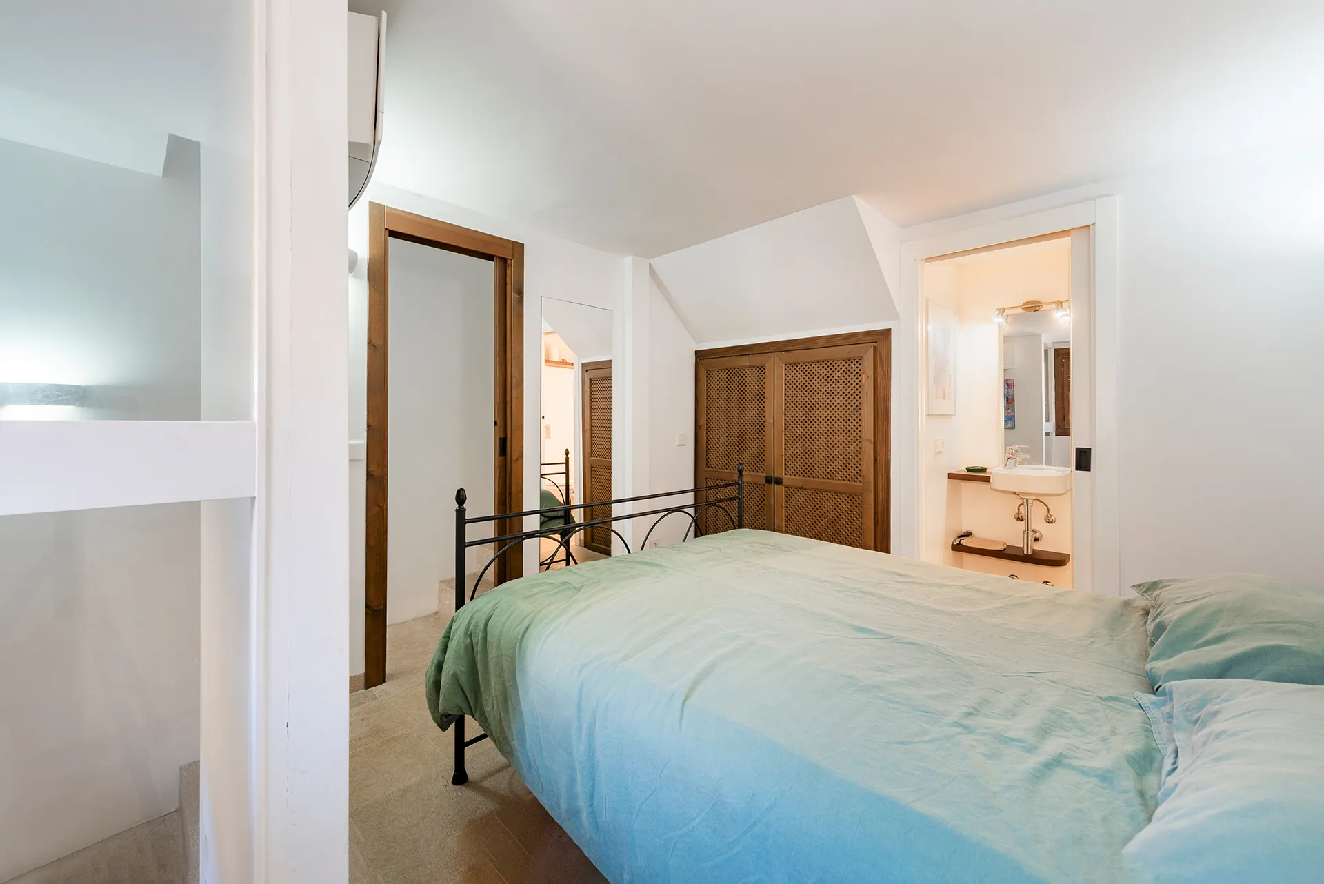 Encantadora casa de pueblo en el corazón de Port de Sóller-10