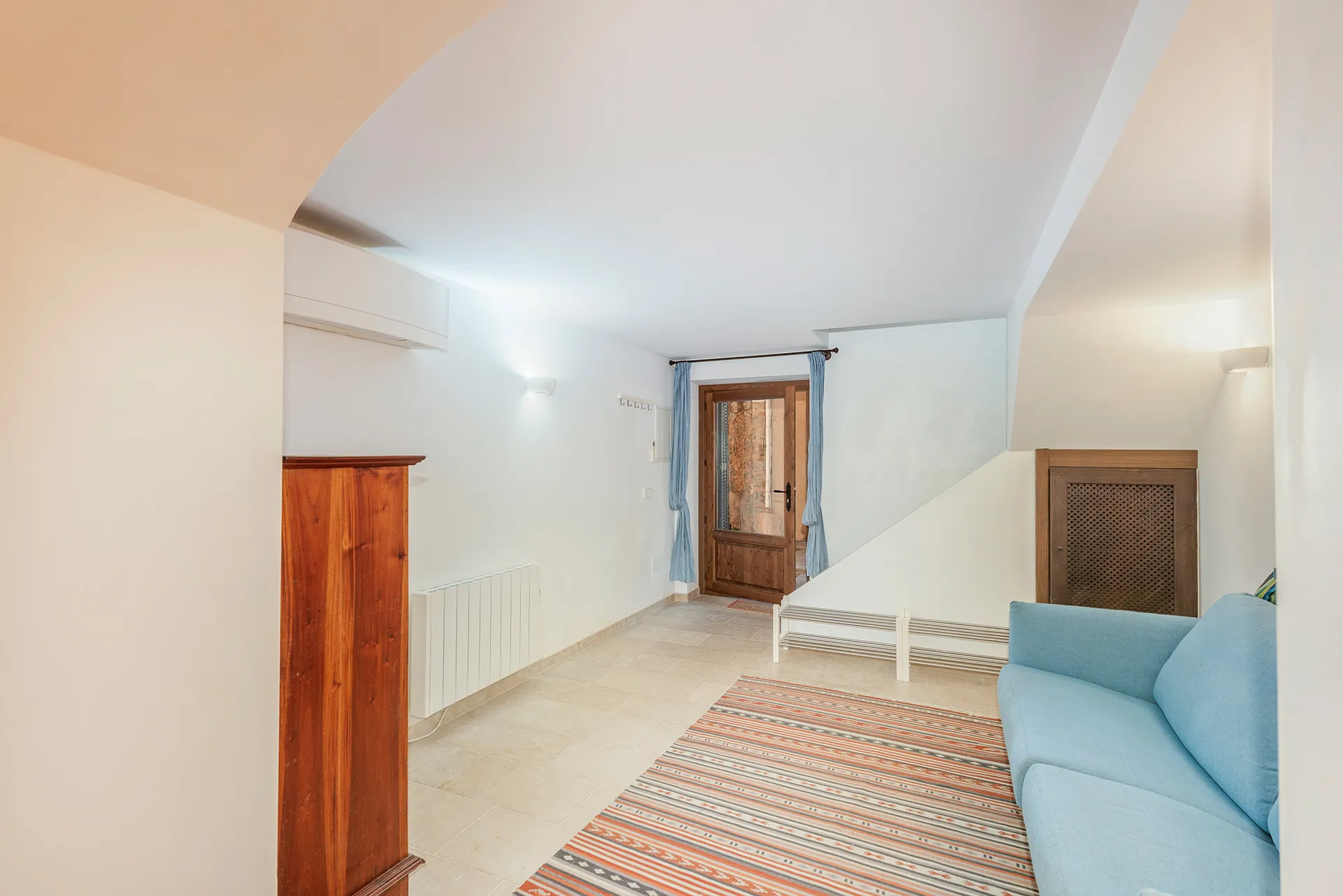 Charmantes Dorfhaus im Herzen von Port Sóller-16