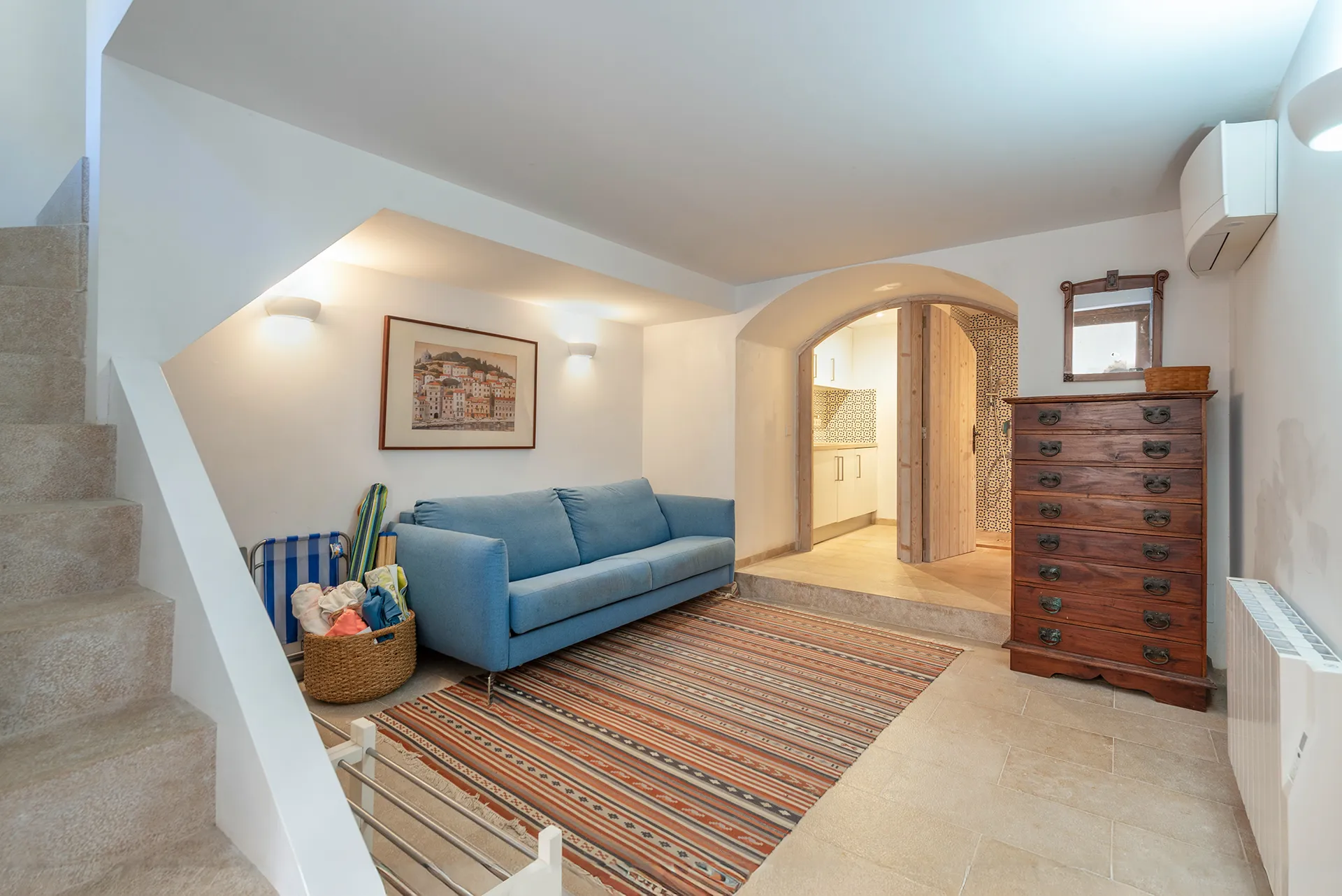 Encantadora casa de pueblo en el corazón de Port de Sóller-13