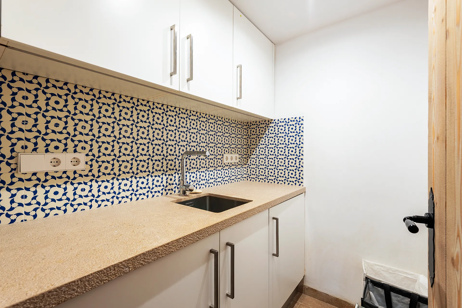 Encantadora casa de pueblo en el corazón de Port de Sóller-14