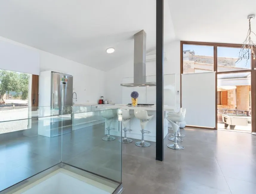 "CAN OLIVA" semesterbostad i Alcudia-28