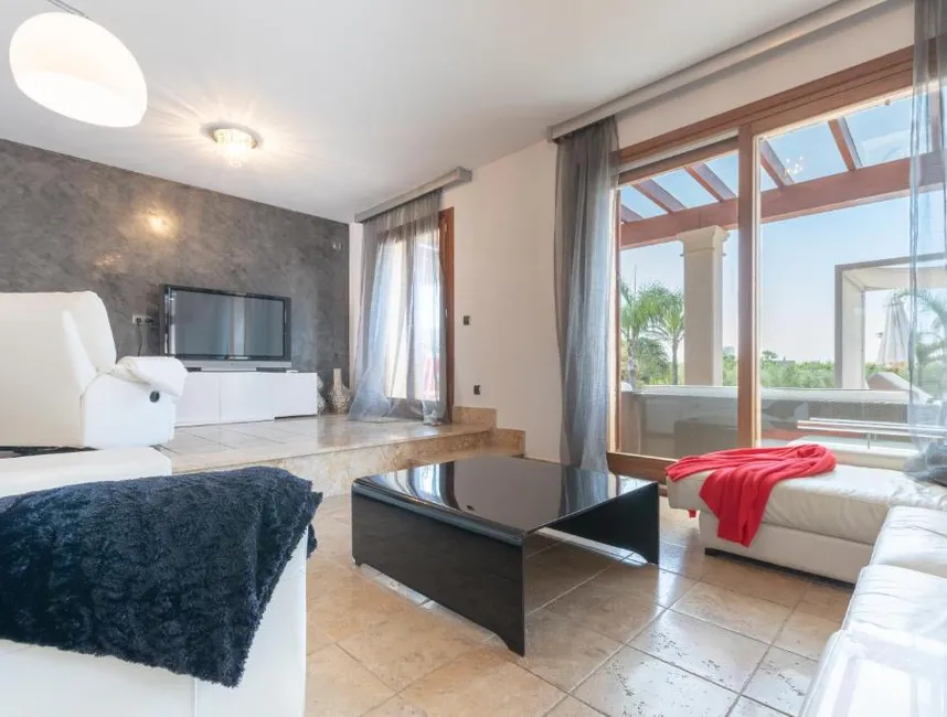 "CAN OLIVA" semesterbostad i Alcudia-8