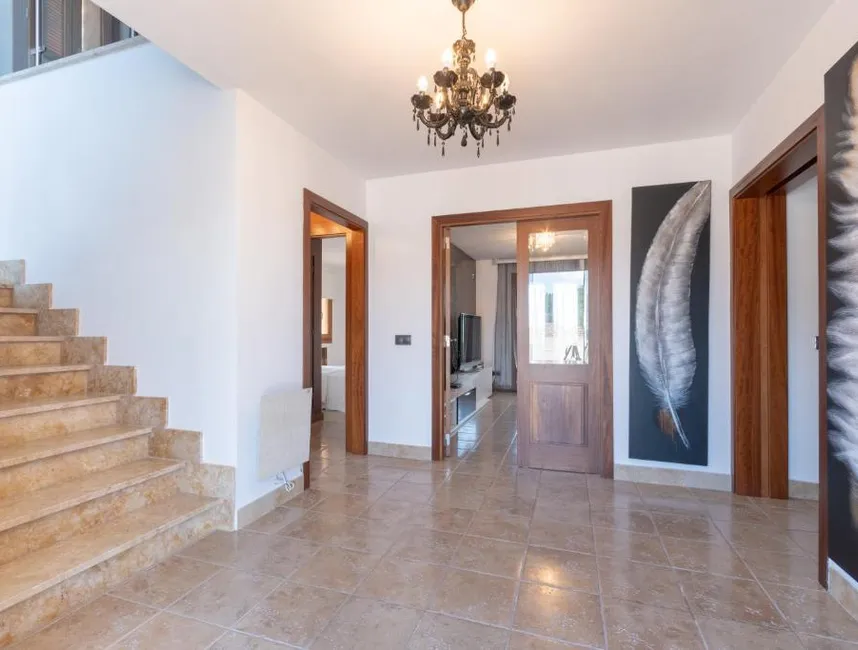 "CAN OLIVA" wynajem wakacyjny w Alcudia-5