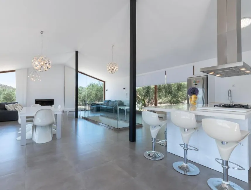 "CAN OLIVA" feriebolig i Alcudia-24