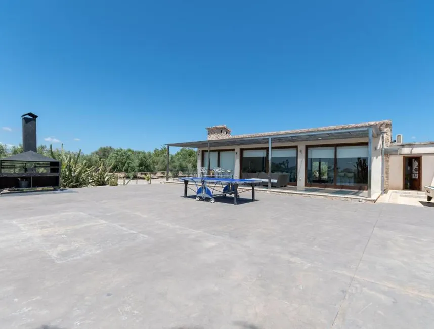 "CAN OLIVA" semesterbostad i Alcudia-23