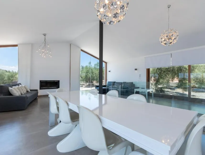 "CAN OLIVA" wynajem wakacyjny w Alcudia-29