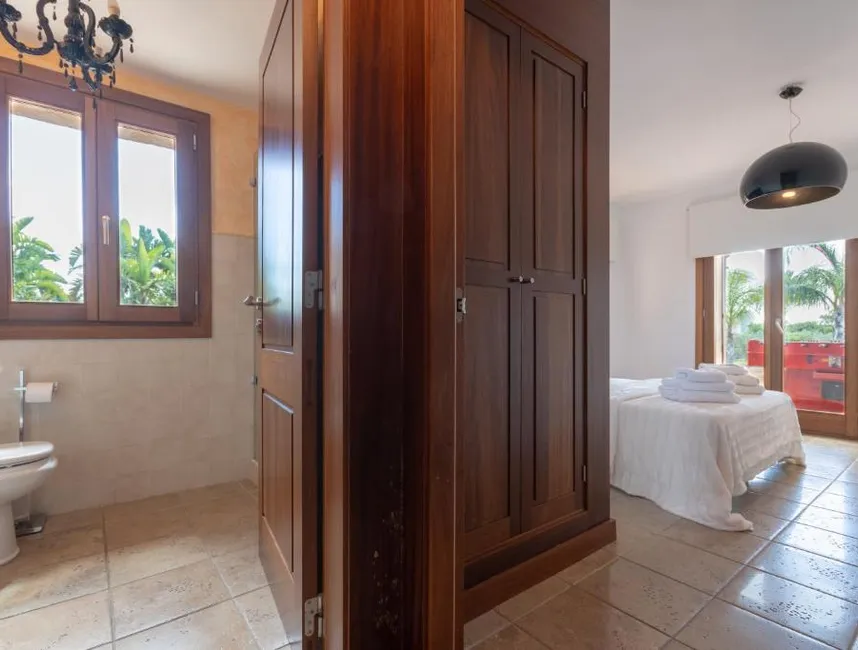 "CAN OLIVA" feriebolig i Alcudia-17