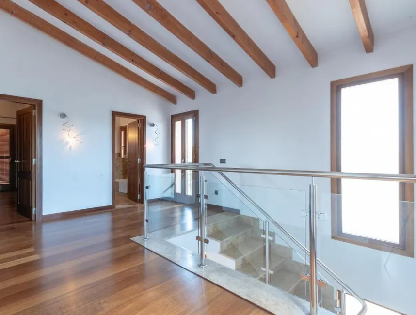 "CAN OLIVA" feriebolig i Alcudia-13