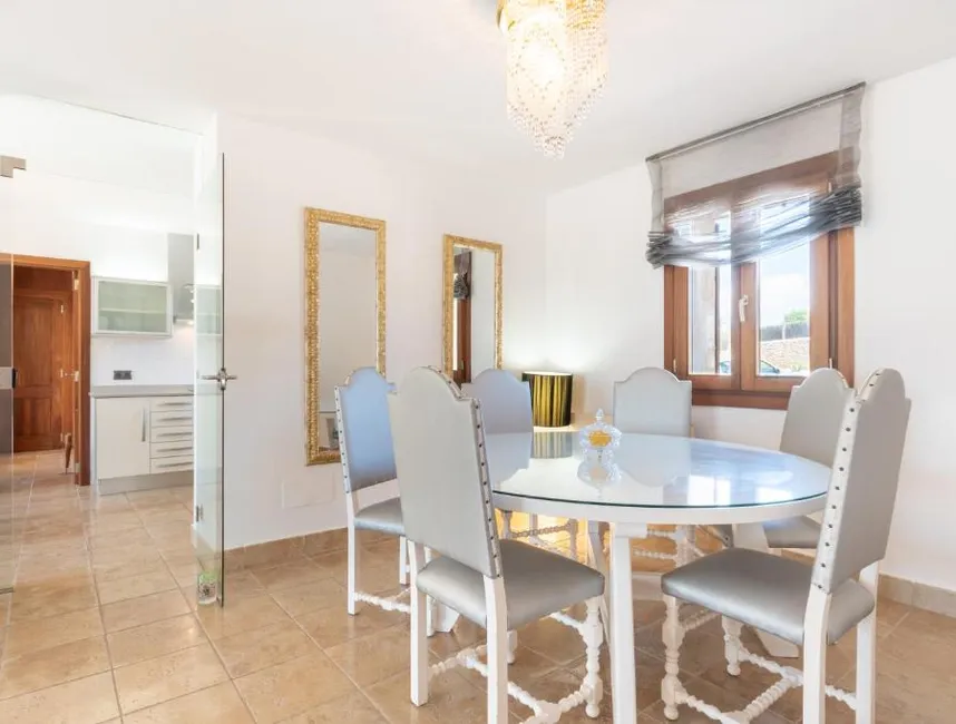 "CAN OLIVA" feriebolig i Alcudia-12