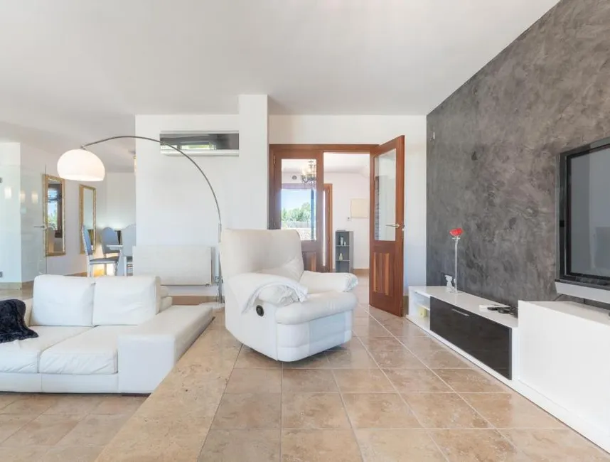 "CAN OLIVA" semesterbostad i Alcudia-6