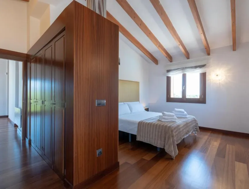 "CAN OLIVA" wynajem wakacyjny w Alcudia-15