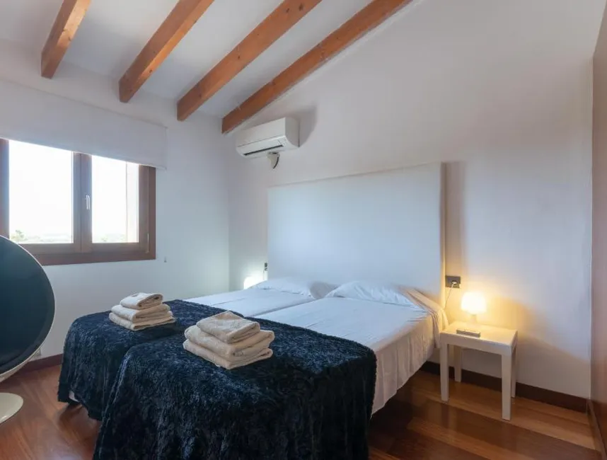 "CAN OLIVA" feriebolig i Alcudia-18