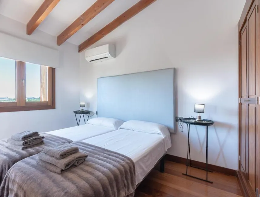 "CAN OLIVA" semesterbostad i Alcudia-20