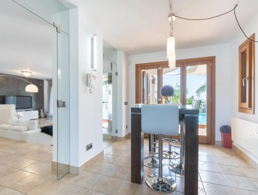 "CAN OLIVA" feriebolig i Alcudia-9