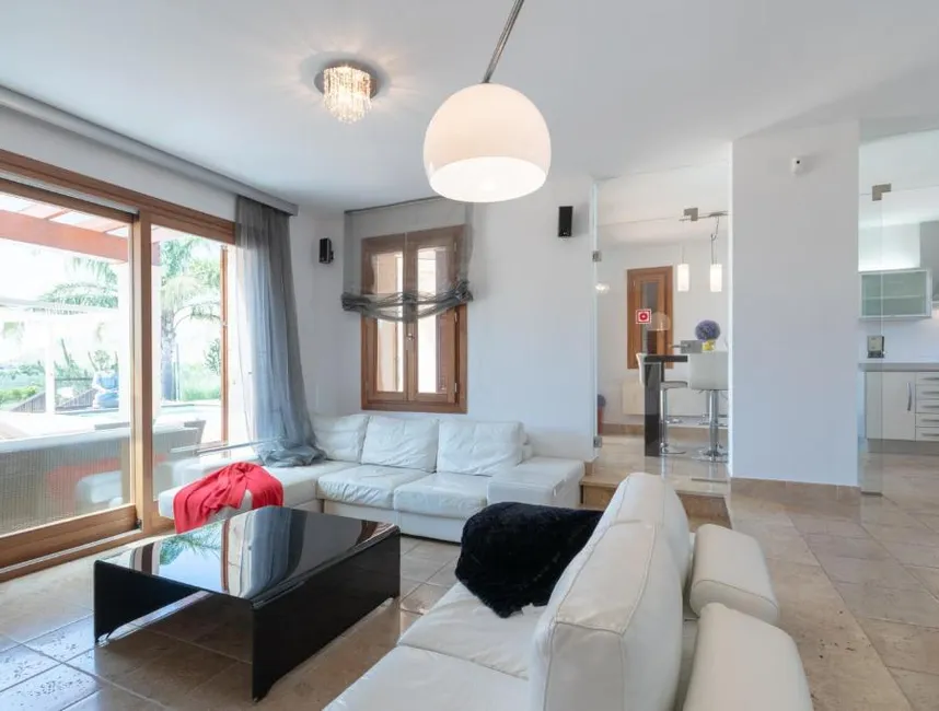 "CAN OLIVA" feriebolig i Alcudia-7