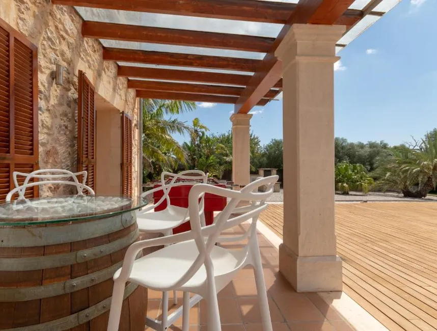 "CAN OLIVA" wynajem wakacyjny w Alcudia-31