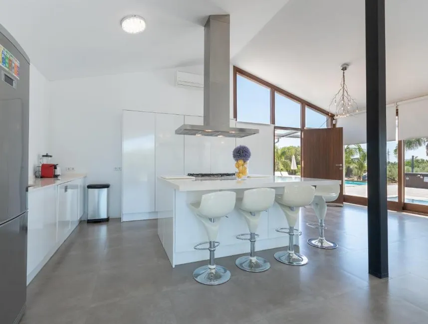 "CAN OLIVA" semesterbostad i Alcudia-27