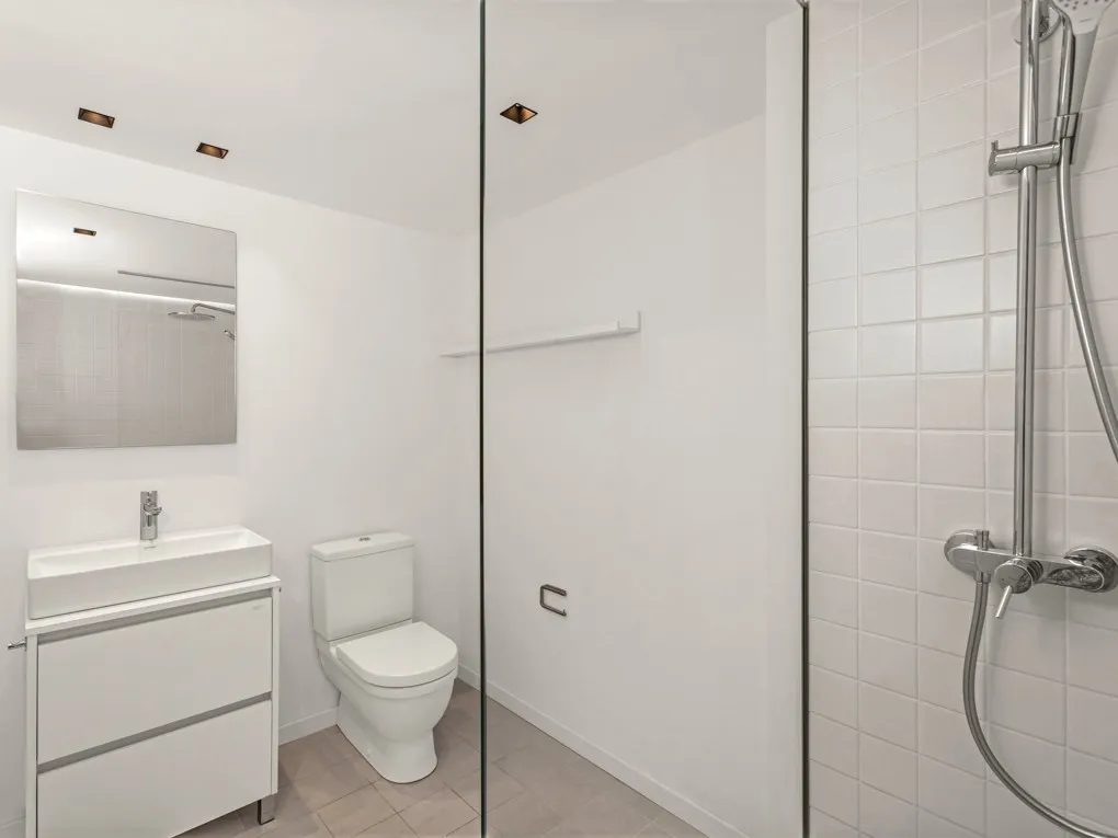 Gomila Palma - Последний свободный блок в этом здании-15