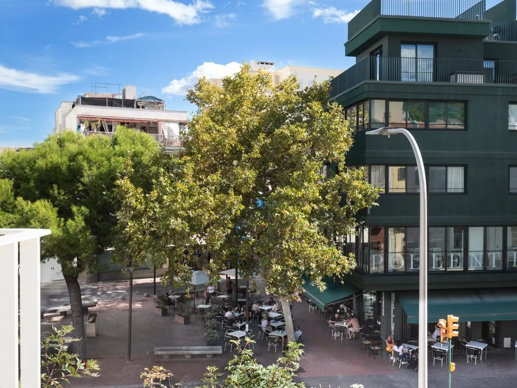 Gomila Palma - Laatste beschikbare eenheid in dit gebouw-29