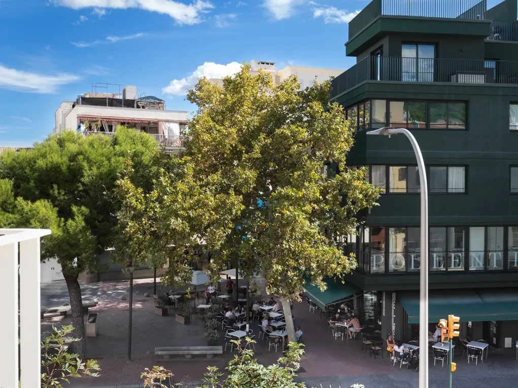 Gomila Palma - Laatste beschikbare eenheid in dit gebouw-19