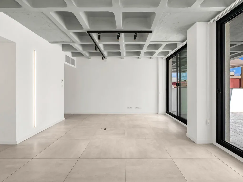 Gomila Palma - Последний свободный блок в этом здании-5