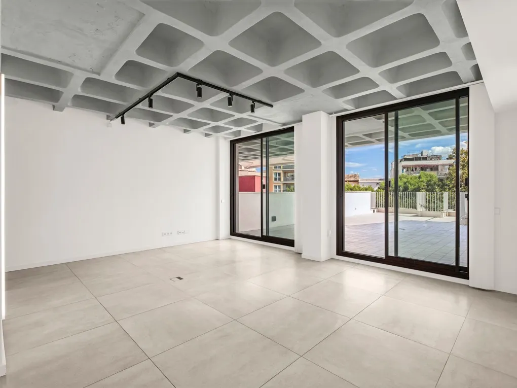 Gomila Palma - Laatste beschikbare eenheid in dit gebouw-3