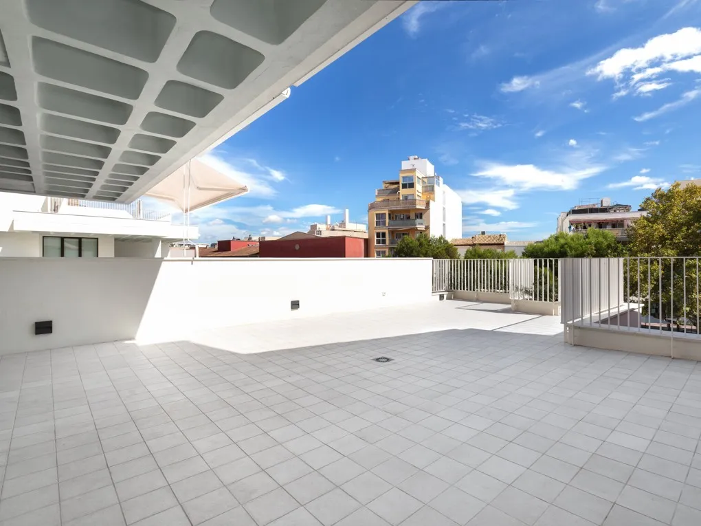 Gomila Palma - Последний свободный блок в этом здании-2