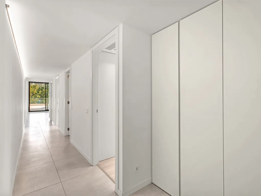 Gomila Palma - Laatste beschikbare eenheid in dit gebouw-8