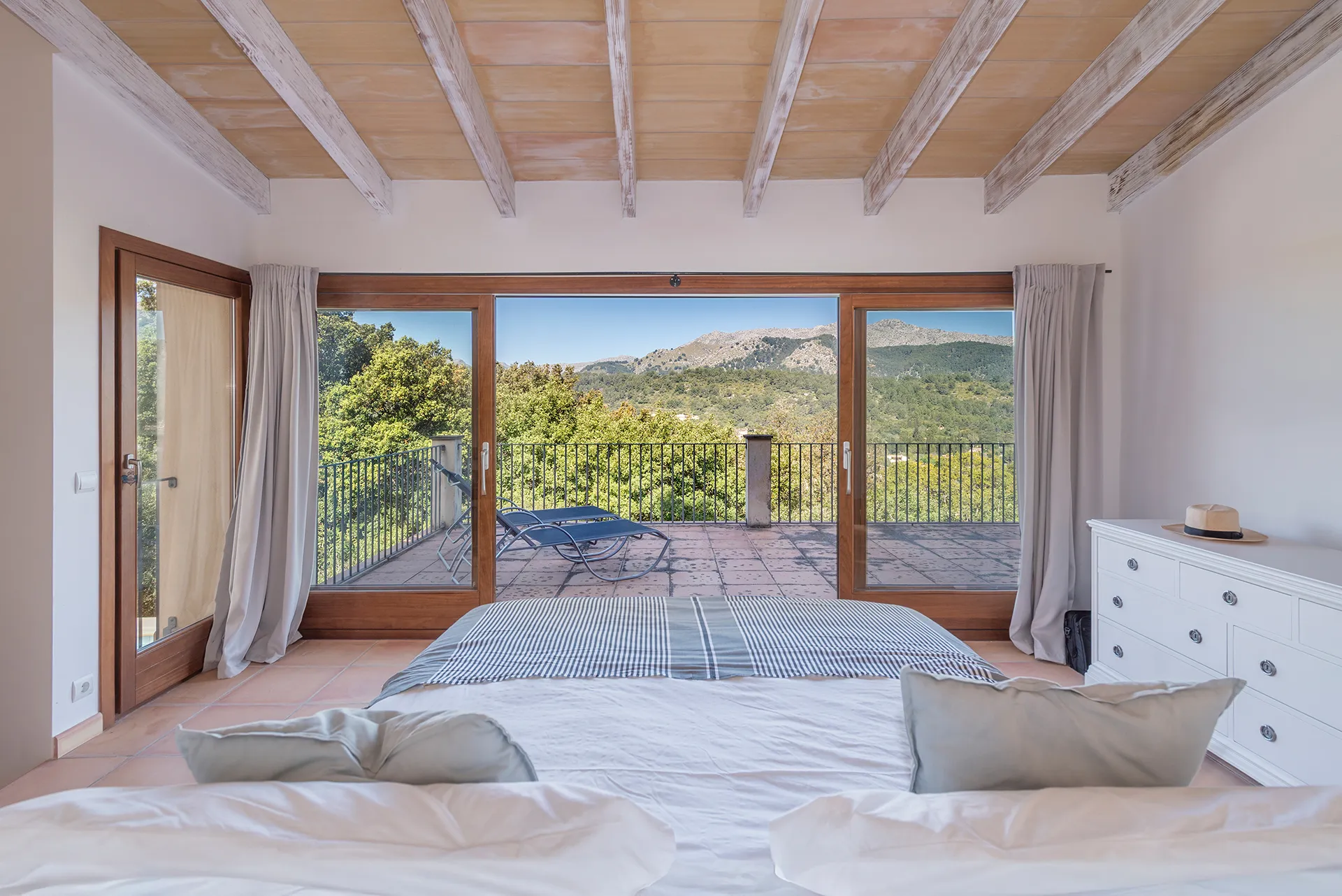 Eksklusiv bjergvilla med panoramaudsigt over Pollença og Colonya-dalen-3