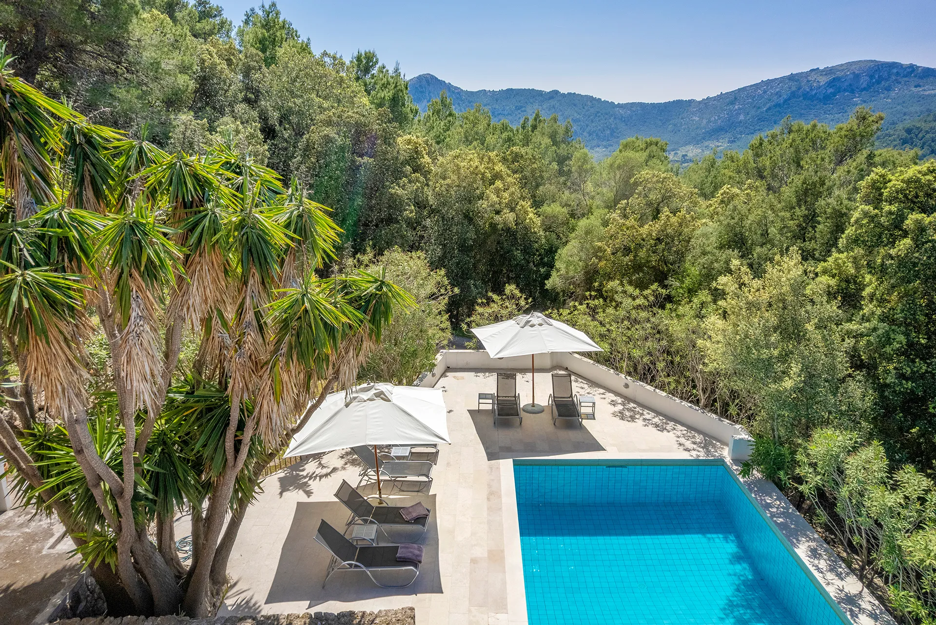 Eksklusiv bjergvilla med panoramaudsigt over Pollença og Colonya-dalen-28