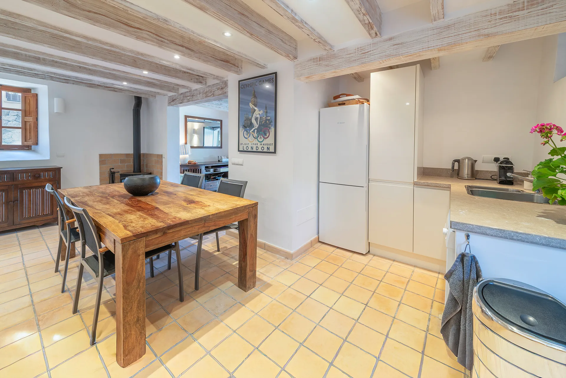 Eksklusiv bjergvilla med panoramaudsigt over Pollença og Colonya-dalen-7