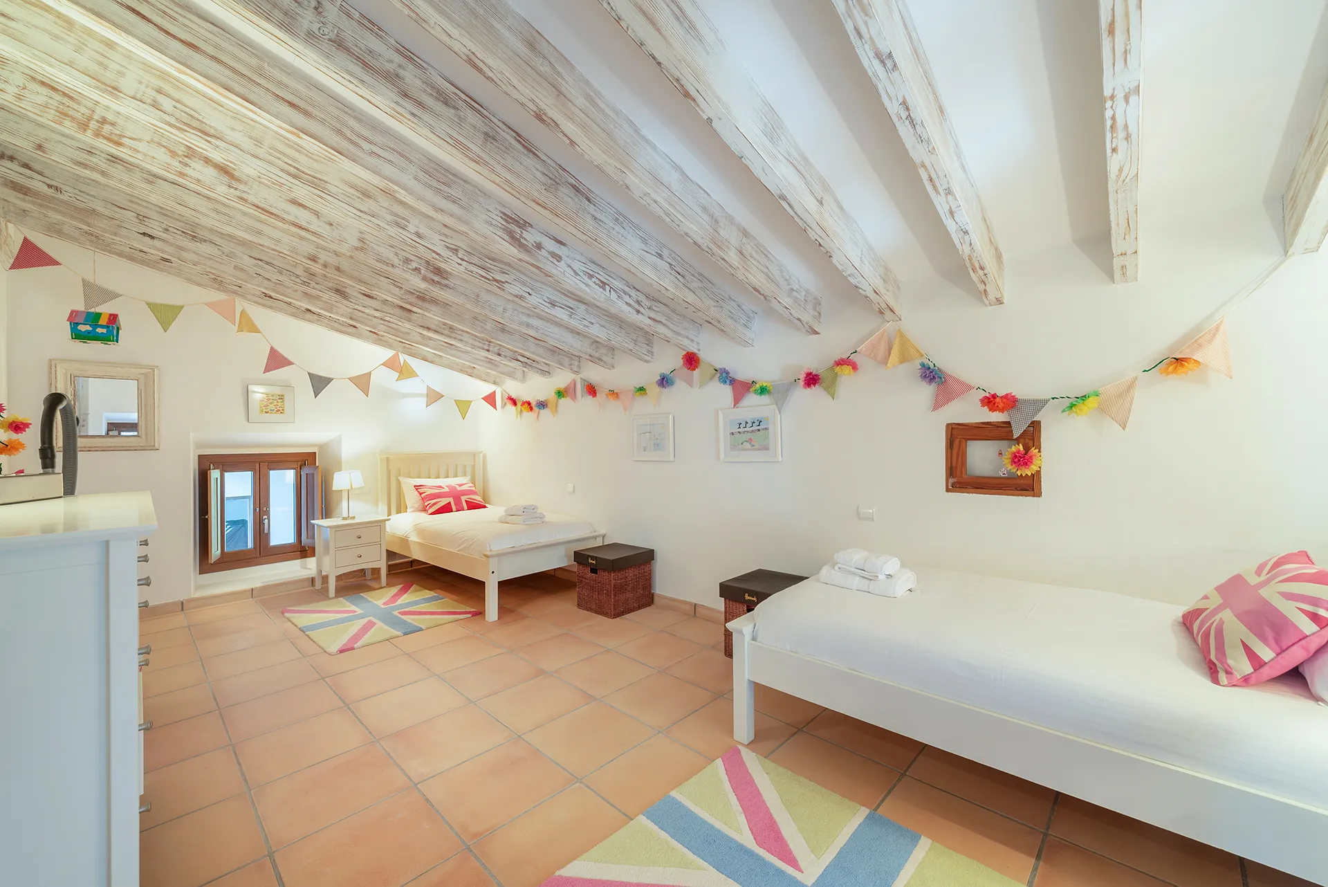 Eksklusiv bjergvilla med panoramaudsigt over Pollença og Colonya-dalen-14