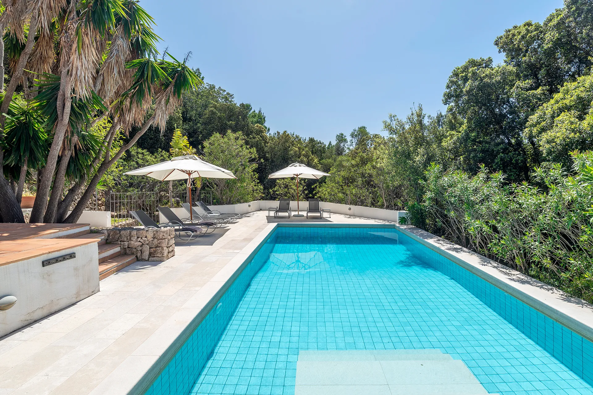 Eksklusiv bjergvilla med panoramaudsigt over Pollença og Colonya-dalen-5