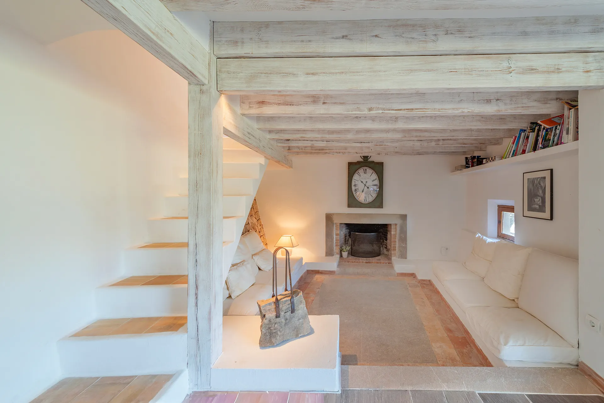 Eksklusiv bjergvilla med panoramaudsigt over Pollença og Colonya-dalen-8