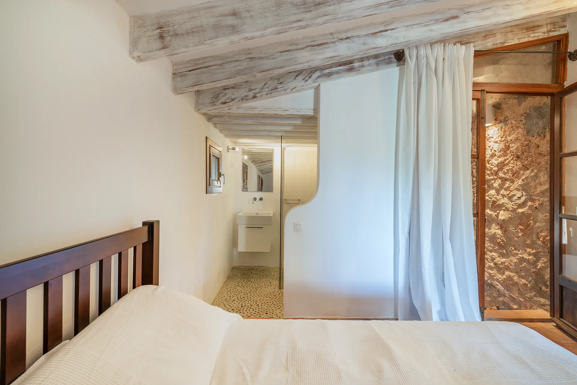 Eksklusiv bjergvilla med panoramaudsigt over Pollença og Colonya-dalen-17