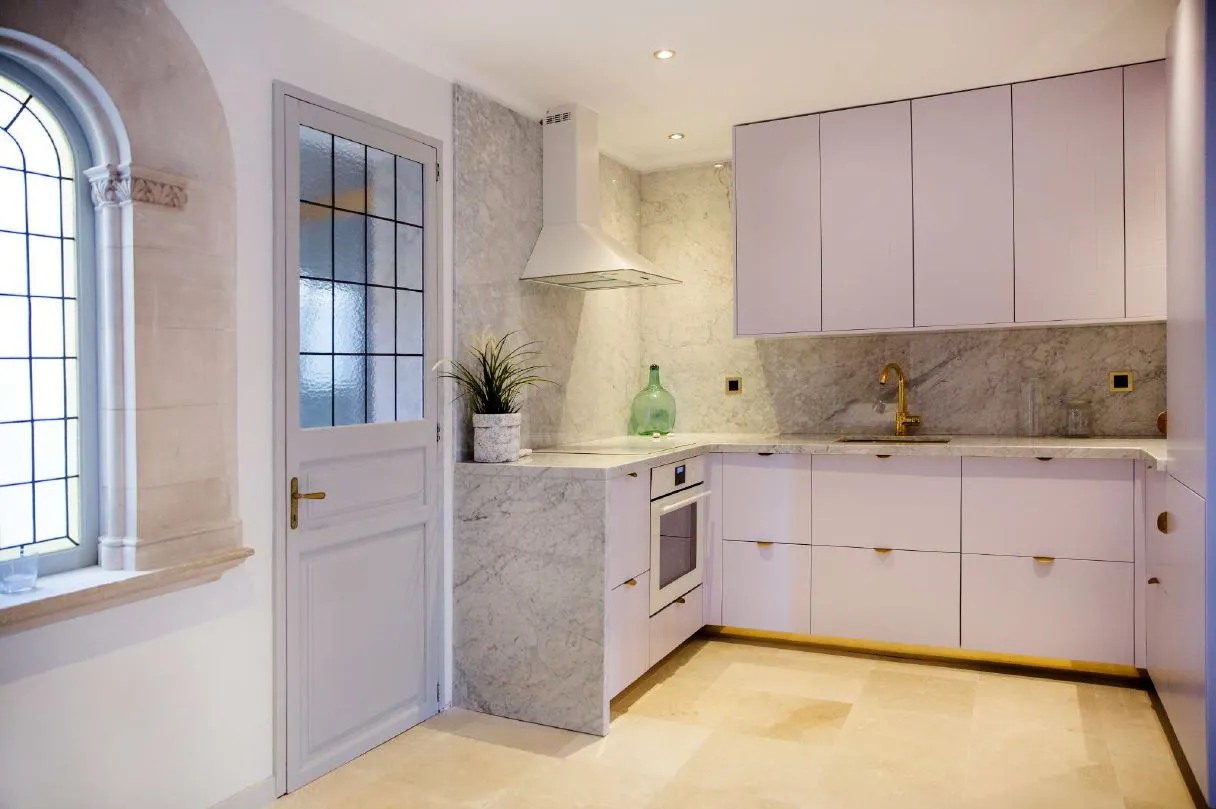 Exclusief appartement in een historisch gebouw in de oude stad van Palma de Mallorca-3