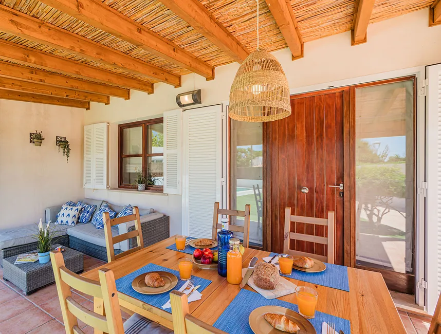 " CAN SINGALA 46 " Wynajem wakacyjny w Puerto Pollensa-7