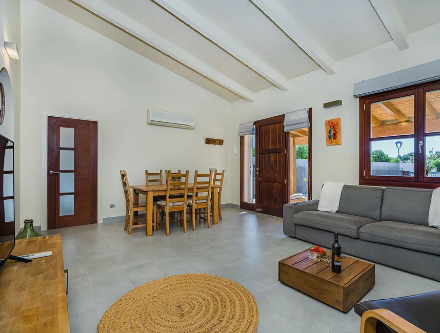 " CAN SINGALA 46 " Wynajem wakacyjny w Puerto Pollensa-12