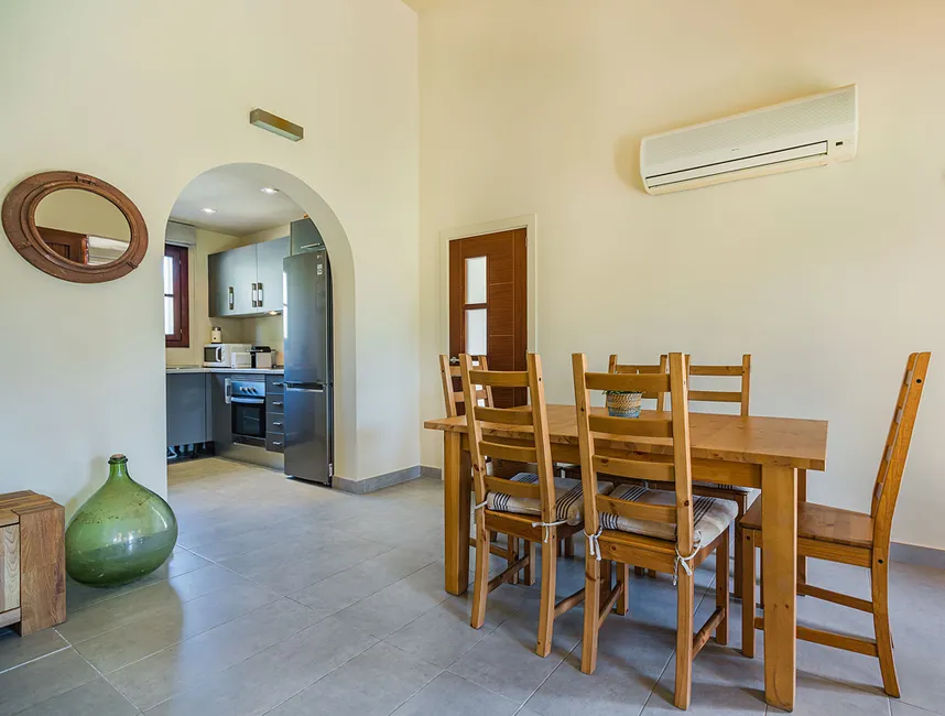 " CAN SINGALA 46 " Lloguers Vacacionals a Port Pollensa-13