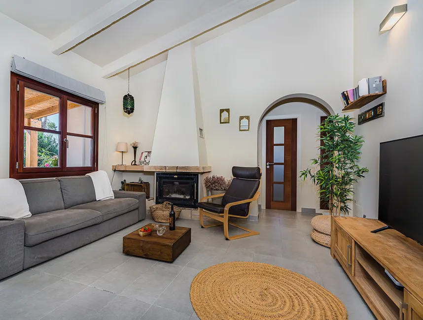 " CAN SINGALA 46 " Semesterbostäder i Puerto Pollensa-10