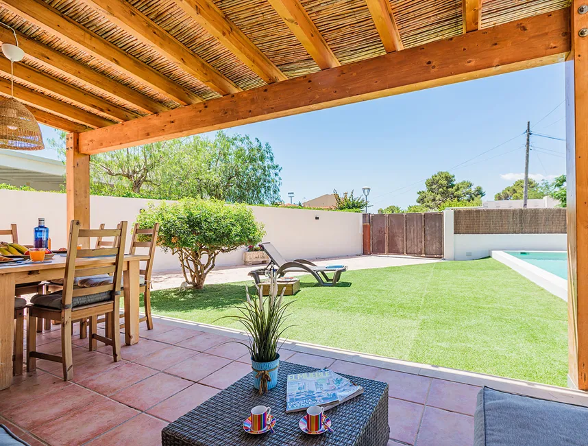 " CAN SINGALA 46 " Wynajem wakacyjny w Puerto Pollensa-21