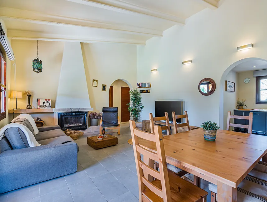 " CAN SINGALA 46 " Wynajem wakacyjny w Puerto Pollensa-11